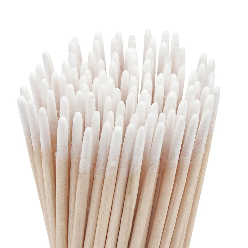 Disposable Ultra-small Cotton Swab Brush - TRESU