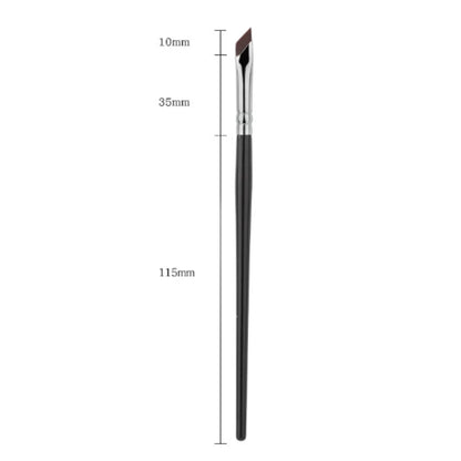 Blade Eyeliner Brush Ultra Thin - TRESU