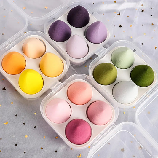 Sponge Makeup Blender - TRESU