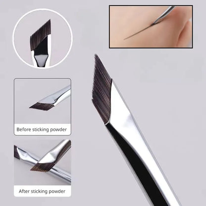 Blade Eyeliner Brush Ultra Thin - TRESU