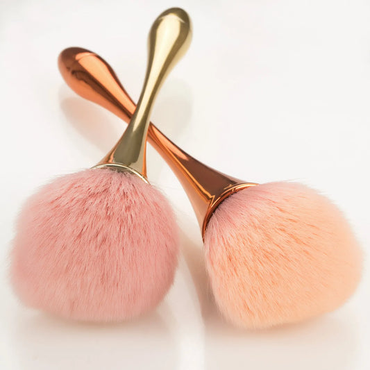 Powder Blush Brush - TRESU