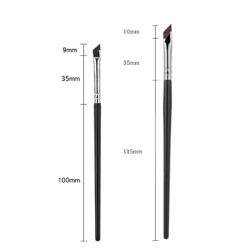 Blade Eyeliner Brush Ultra Thin - TRESU