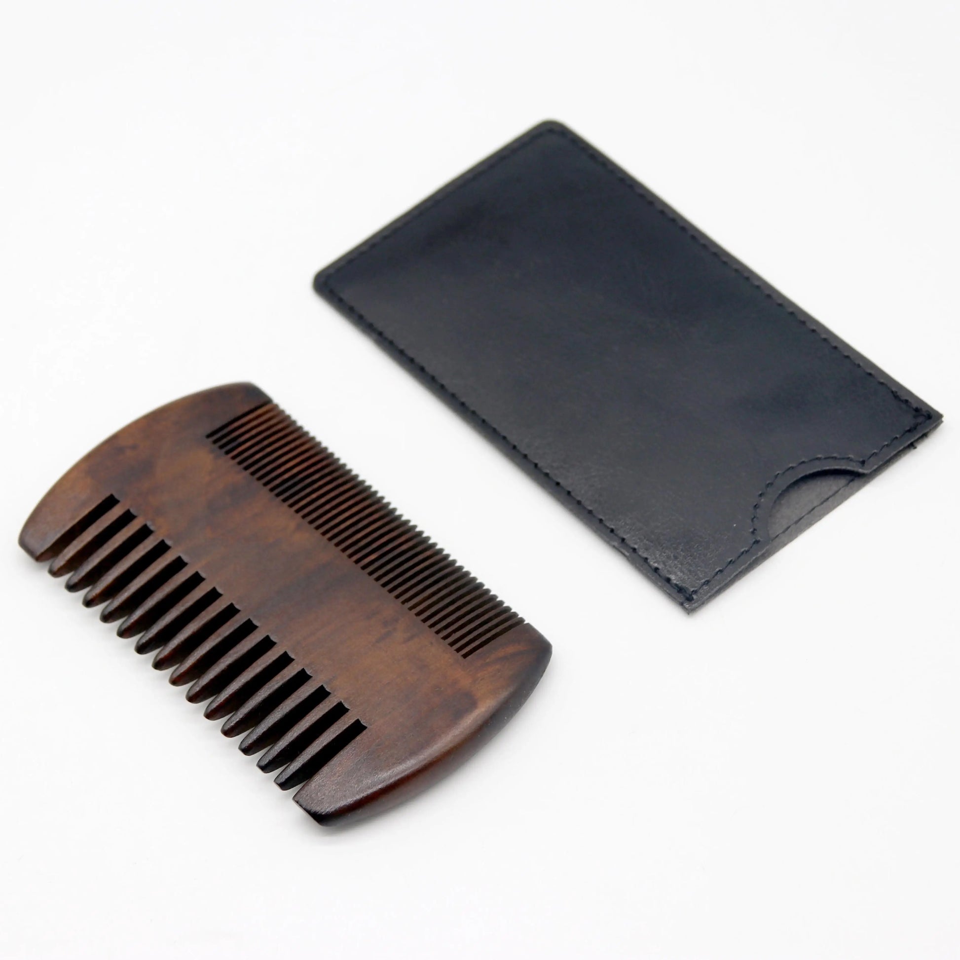 Beard Comb Kit Barba For Men - TRESU