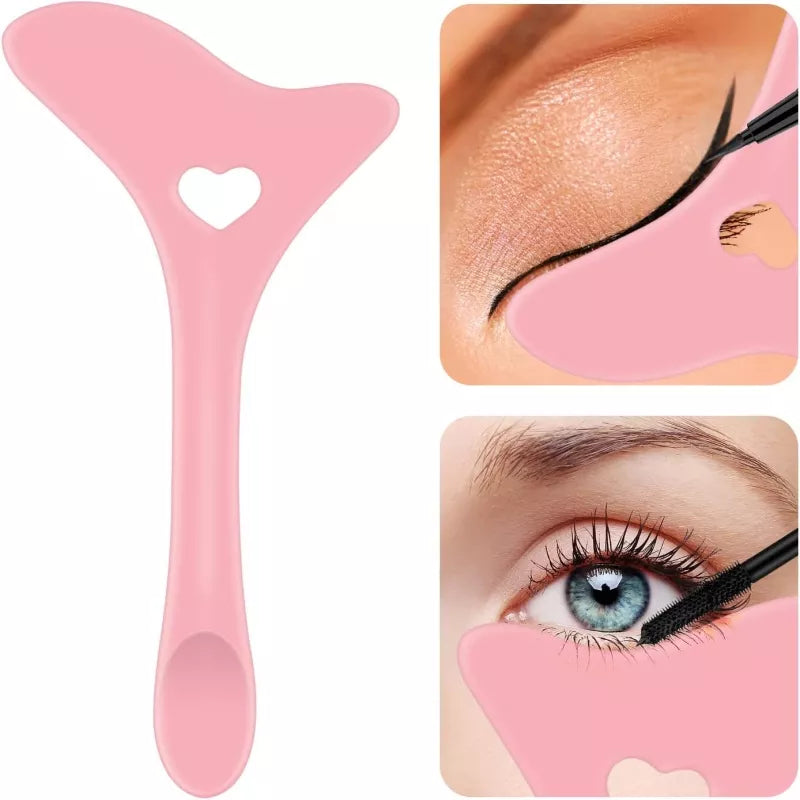 Multi-functional Eyeliner Stencil Wing - TRESU