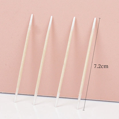 Disposable Ultra-small Cotton Swab Brush - TRESU