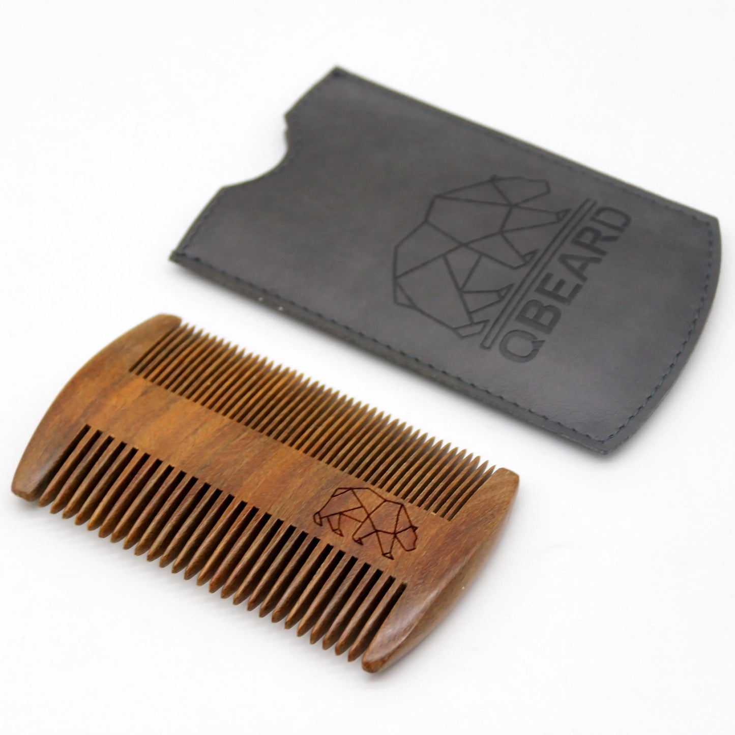 Beard Comb Kit Barba For Men - TRESU